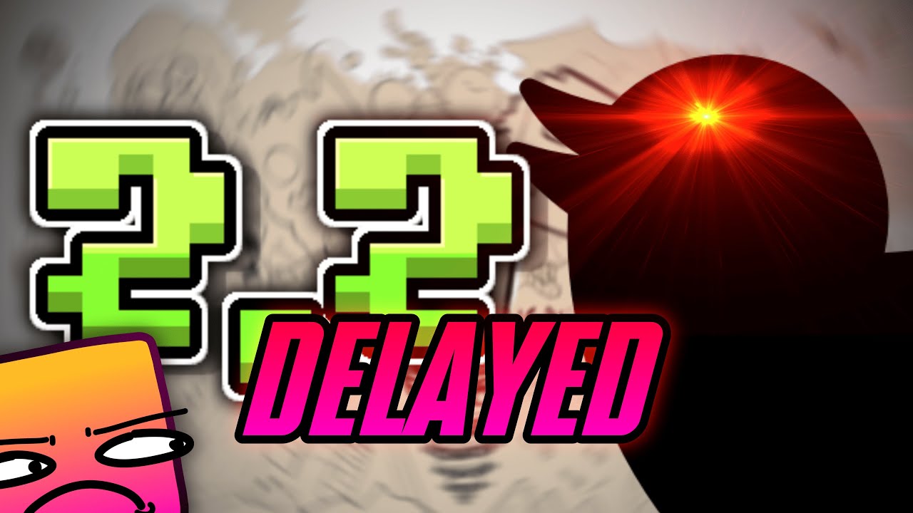 The Insane Twitter Takes On The Delaying Of Geometry Dash 2.2