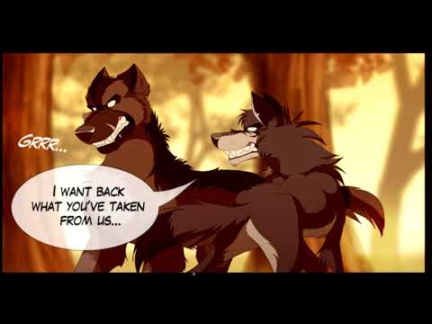 OMFA Comic Slideshow Part 9
