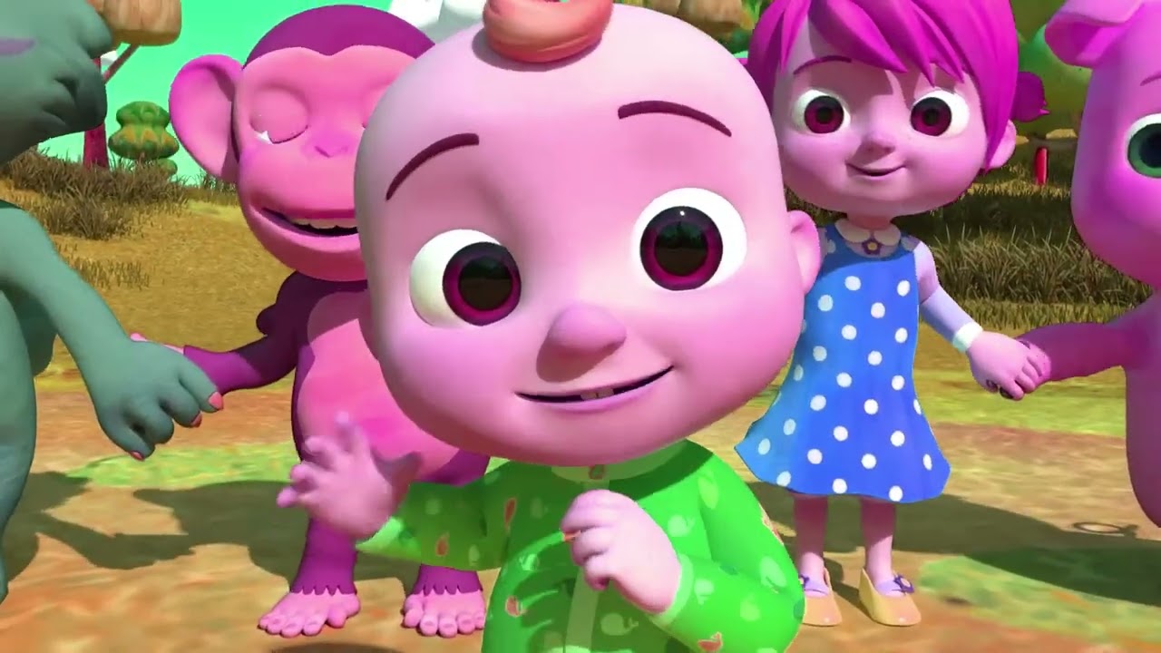 My Name Song Effects Sponsored By Klasky Csupo 2001 Effects