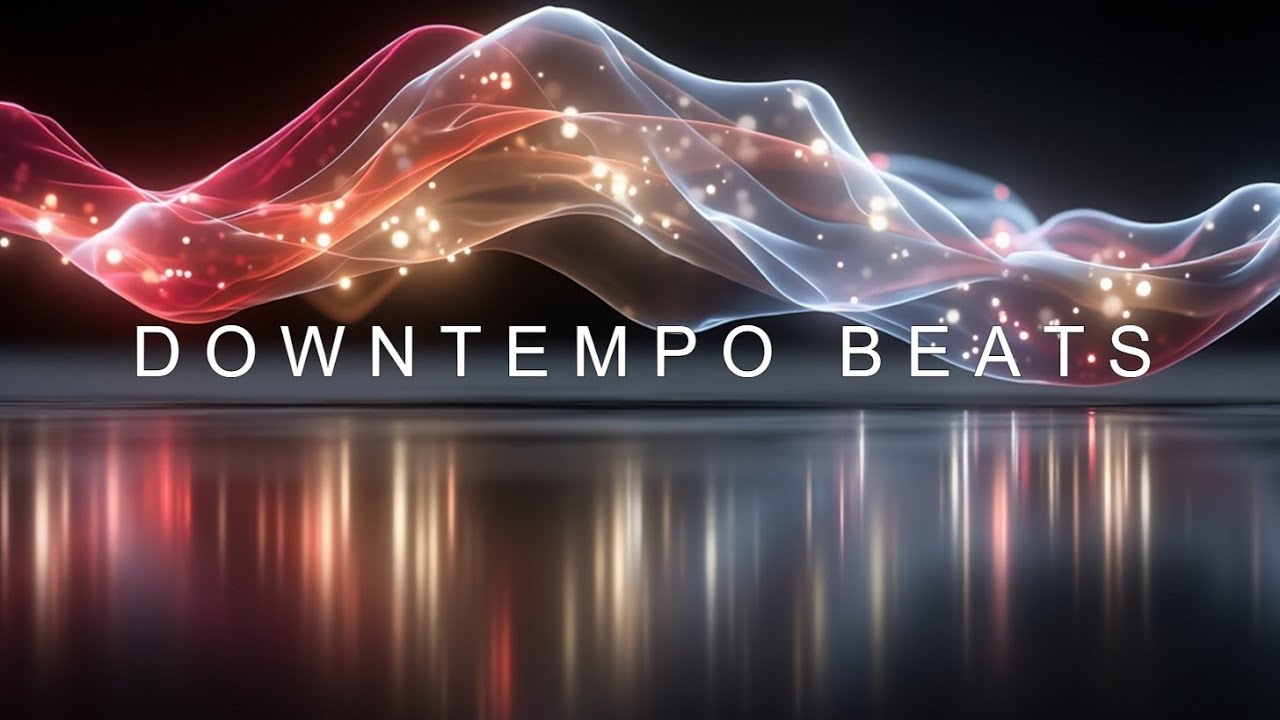 Глубокие расслабляющие электронные вибрации для полного отдыха ~ Эмбиент чиллвейв микс