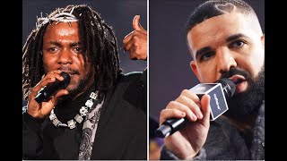 Hip Hop Legend Goes Off On Kendrick,Drake & J Cole