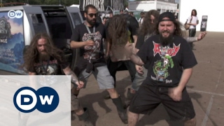 Profaner - Metal maniacs from Canada | PopXport