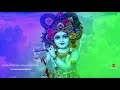 Hare Krishna Hare Rama Chanting - Healing Mantra - Ancient Krishna Maha Mantra Mp3 Song