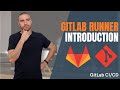 GitLab CI/CD & Runner Setup Guide 2022