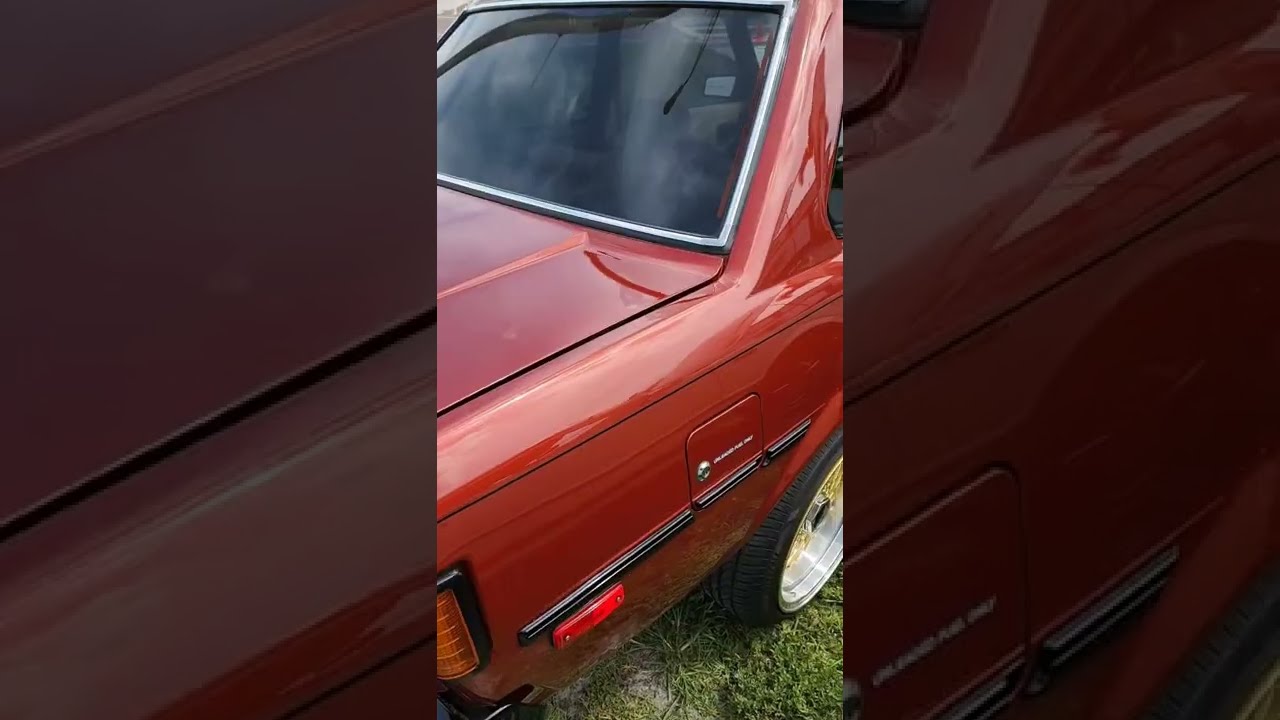  1982 Toyota Carolla Car Antique Classic Vehicle Cars