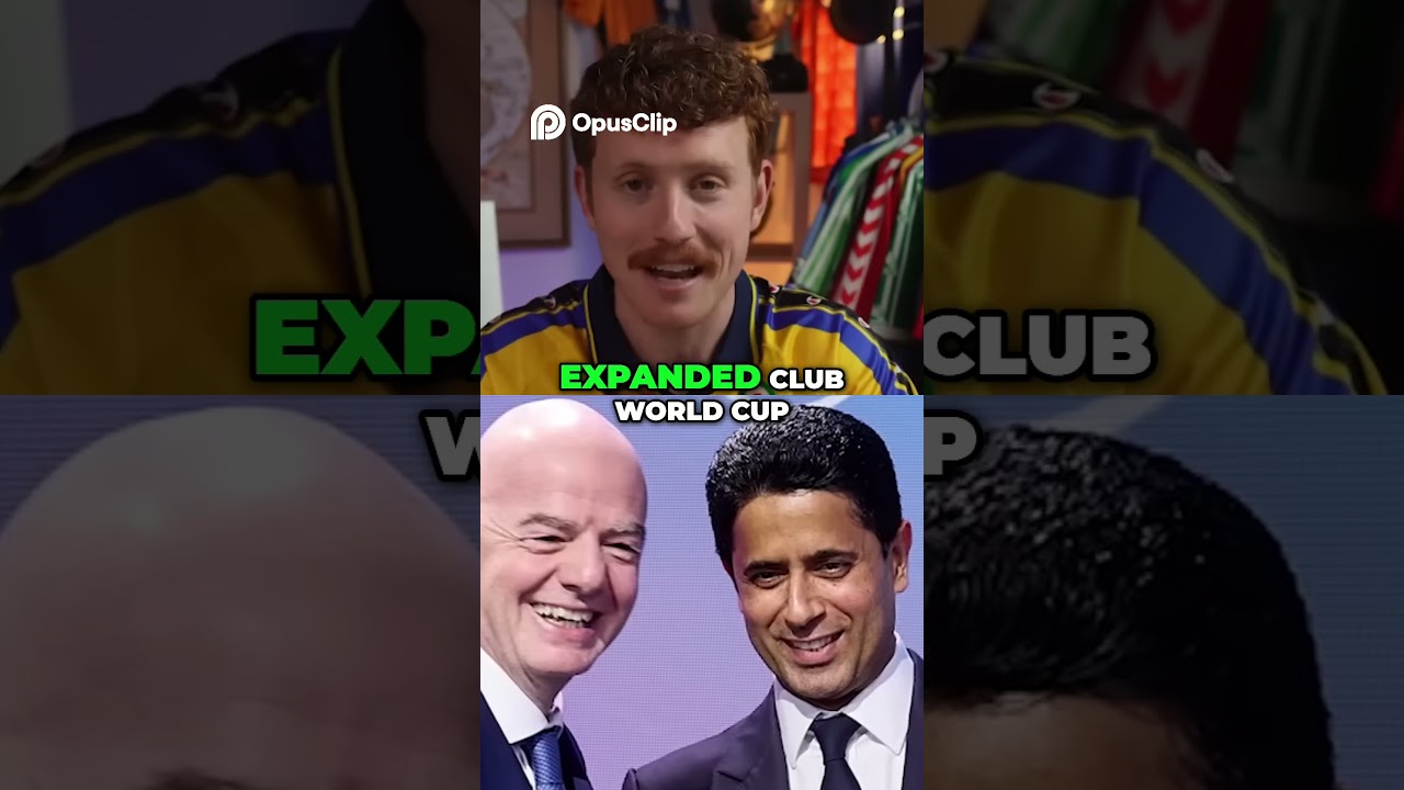 Football Corruption  UEFA, FIFA & The Elite's Power Grab! 