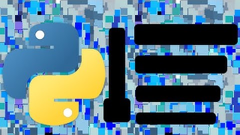 Sortierverfahren in Python #3: Selectionsort