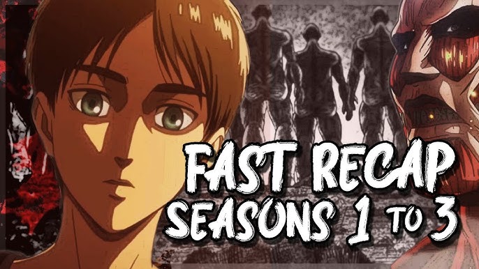 Attack On Titan Final Season Part 1 drops official synopsis & still image -  Dexerto