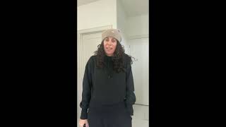 Celebrity Jaxmonoy Slouchy Beanie Review ❄️ Soft & Warm Winter Hat for Women #amazonreview #amazonfinds Net Worth