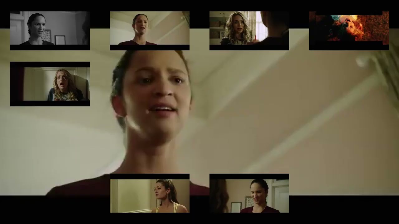 [Reupload] [Happy Death Day] Lori  WHAT THE H$LL !  Sparta Emanation AHE Remix