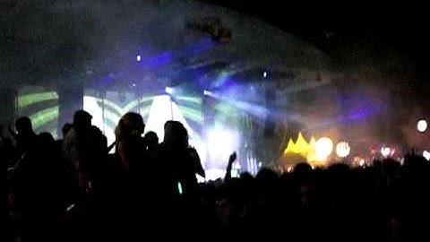 Zouk Out 2008 - Dirty South (Vid 4 of 4)