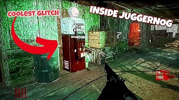 Inside Fridges Shi No Numa Bo1 Glitch