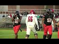 Sharon pulls away in second half behind Hosey to pull past Meadville