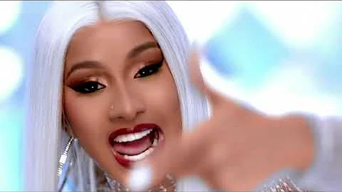 DJ Khaled - Headies ft. Nicki Minaj, Cardi B, Chris Brown (Music Video)