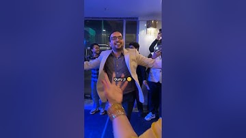 Ankit bhati sir with wife dance Naveen sir ki shadi #rojgarwithankit