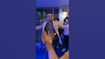 Ankit bhati sir with wife dance Naveen sir ki shadi #rojgarwithankit