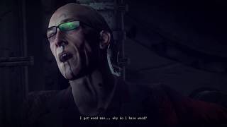 Hitman: Absolution - Ep 9: Balls o' Fire! - 1080p - XB360 on Xbox One