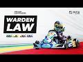 The Kart Championships 2026 LIVE | Warden Law Mp3 Song