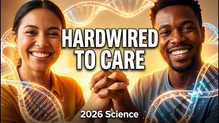 Is Kindness Written in Our DNA? The 2026 Science of Universal Compassion. #dna #kindness #2026 screenshot 2