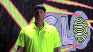 USTA Florida GLO Pro Tip: Star Wars