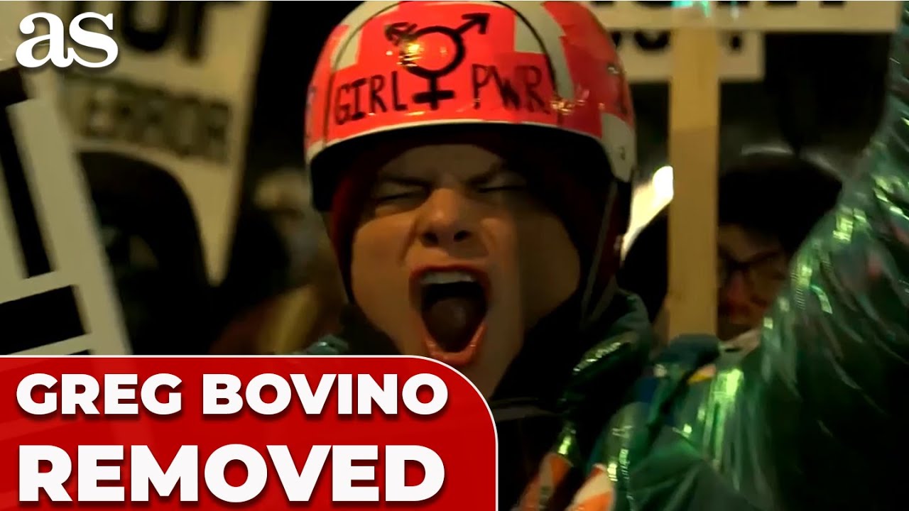 Border Patrol SHAKE-UP: Minneapolis APPLAUDS Bovino’s departure