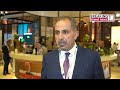 WTTC 2022 Saudi Arabia: Muin Serhan, Cluster General Manager, Marriott Hotel Riyadh
