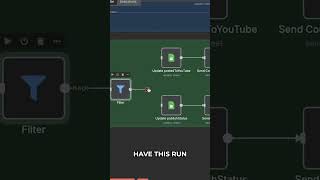 How to use the Filter node in n8n