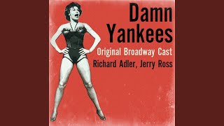 Watch Damn Yankees A Little Brains  A Little Talent video