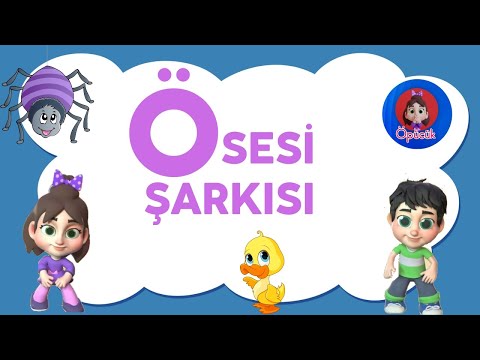 Ö Sesi Şarkısı | Tulido