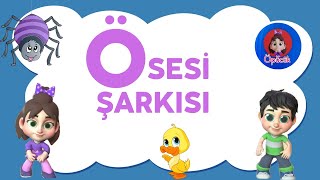 Ö Sesi Şarkısı | Tulido Resimi