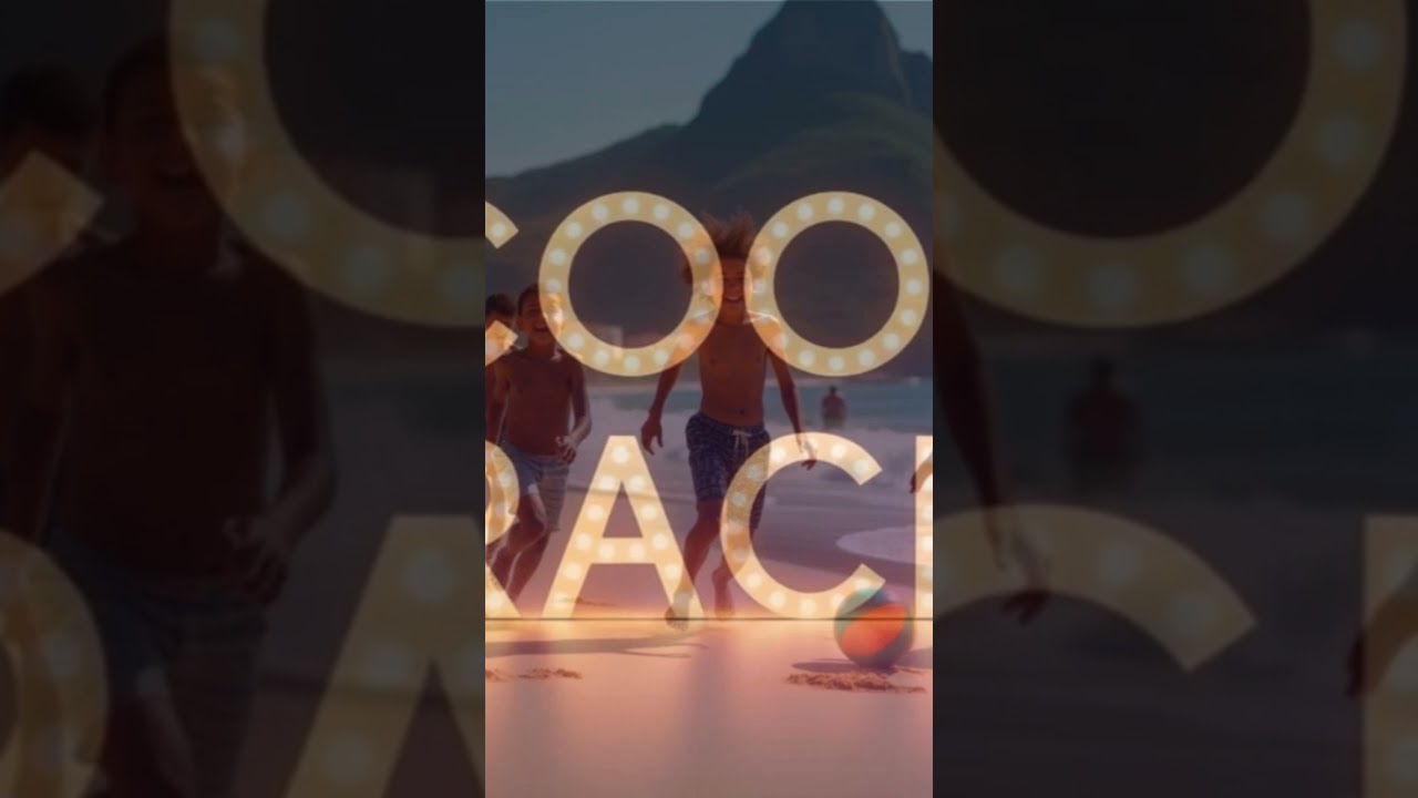 Bossa Nova Breeze – Calm Brazilian Jazz for Study & Relaxation