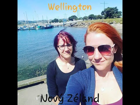 Video: Co Vidět A Dělat Ve Wellingtonu Na Novém Zélandu