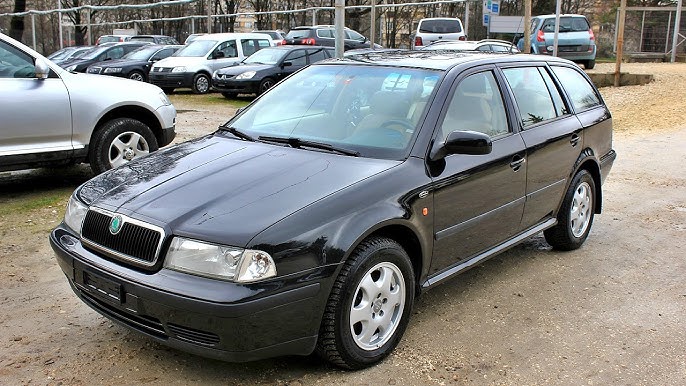 обзор надежности skoda octavia tour 1.8t rs обзор надежности skoda octavia tour 1.8t rs