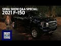 Ford Auto Nights: SEMA Show Q&A Special - 2021 F-150 | Ford