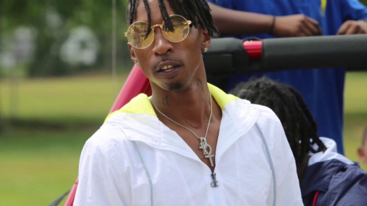 YNBM Yae - Motivation (Official Audio)