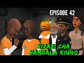 KIZAZI CHA HAMDALA KIUNO EP 42
