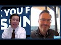 TYFF S3 E3: The ADSO Summit, Part 2 with Bill Neumann