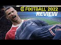 [TTB] EFOOTBALL 2022 REVIEW FROM A PES VETERAN! - LET'S GET DOWN AND DIRTY!