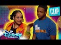 Mr. Petracelli's Revenge | Raven's Home | @Disney Channel