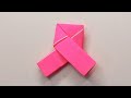 Origami Lovernot Easy - Origami for Beginners