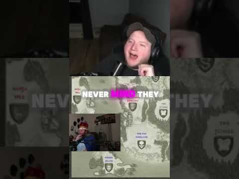 HE SAID WHAT TO Myth YT Arcraiders TheBurntPeanut VS HutchMF WAR 