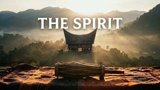 THE SPIRIT - Batak Instrumental Music  -    8 Instrumental Stories of Tradition & Nature.