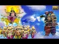 Episode 101 | Om Namah Shivay | देखिये माँ देवी चामुण्डा ने कैसे किया चण्ड मुण्ड का वध