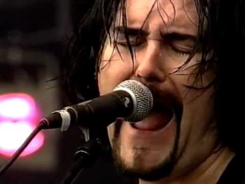 THERAPY   A Moment of Clarity Live 1996