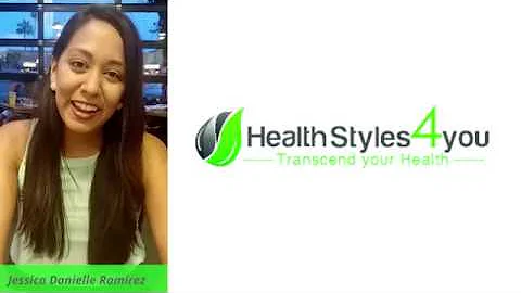 HealthStyles 4 You - Jessica's Testimonial