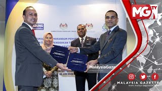 TERKINI : Virtual Mini Job Hunt PTPTN Tawar 4,609 Jawatan Kosong