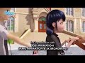 ميراكيلاس الدعسوقة حلقة عيد الحب مترجم