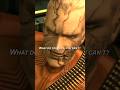 "Fight Like a Man." - Metal Gear Solid 3 (2004) #shorts #metalgearsolid