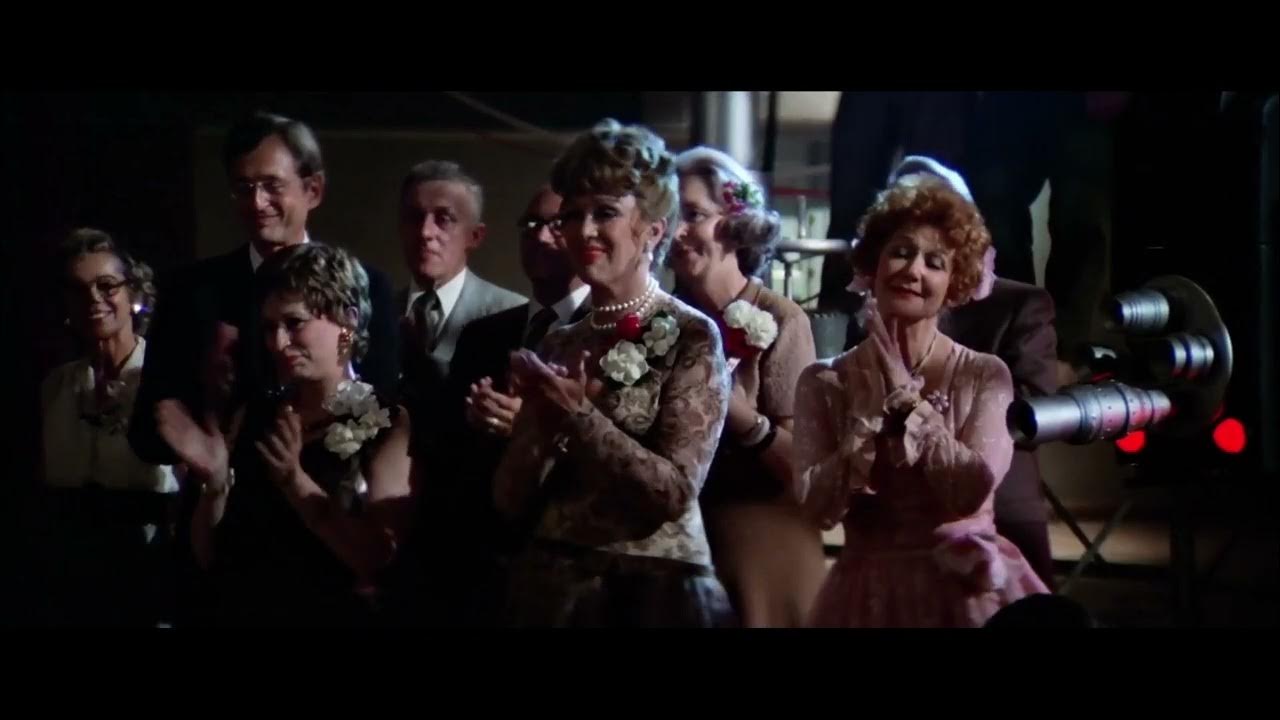 Grease 1978 Chacha And Danny Dance YouTube