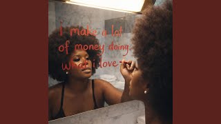 Download lagu i make a lot of money doing what i love